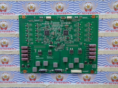 原装海信LED58K680X3DU升压板