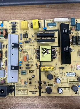 创维49E6090 电源板168P-L4U022-00 5800-L4U022-0070现货拆机 华
