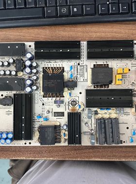 原装拆机华为 HD75KANS电源板PAC335T16521-NLD IT1KANT370PW现货