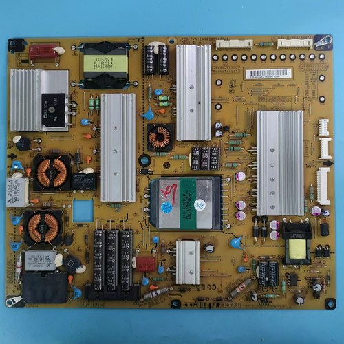 LG47LV3600-CB主板实物图