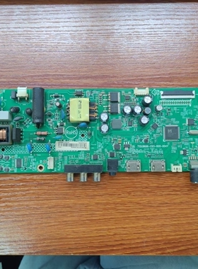 飞利浦32PHF3282 主板715G8666-C03-000-004Y屏TPT315B5-AN10.S