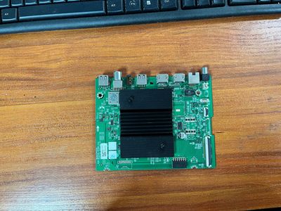 原装创维50A3主板A7R3010N01240