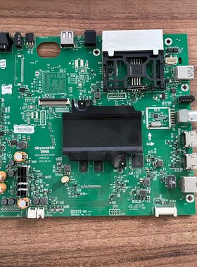 原装创维60G7200 主板5800-A8H900-0P20配屏LC600EGE