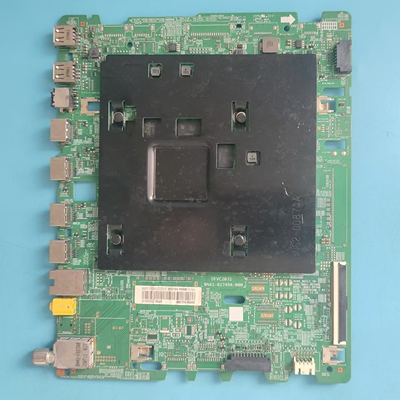 原装三星QA55Q70TAJ主板