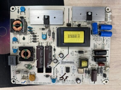 现货原装海信LED39L188电源板R