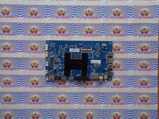 原装海尔 LS50AL88D91 主板HR-T962 0091802191 配屏 CC495PU1L01