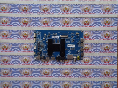 原装海尔LS50AL88D91主板