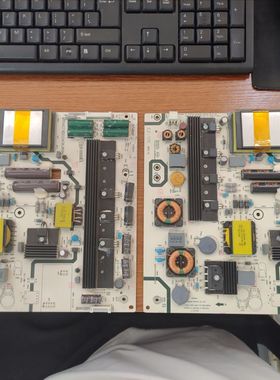 原装海信LED58K280U 58K680X3DU 65K600X3D电源板RSAG7.820.5436