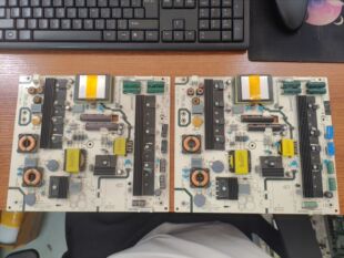 原装海信LED58K280U 58K680X3DU 65K600X3D电源板RSAG7.820.5436