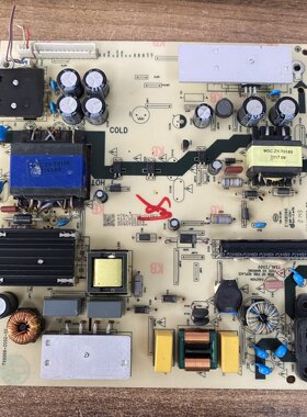 海尔LS58H610G 65R3 65E3 65U2电源板TV5006-ZC02-02现货测好 华