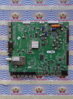 原装 创维47E70RG主板 5800-A8M700-1040配屏 LC470EUD(SC)(A1)