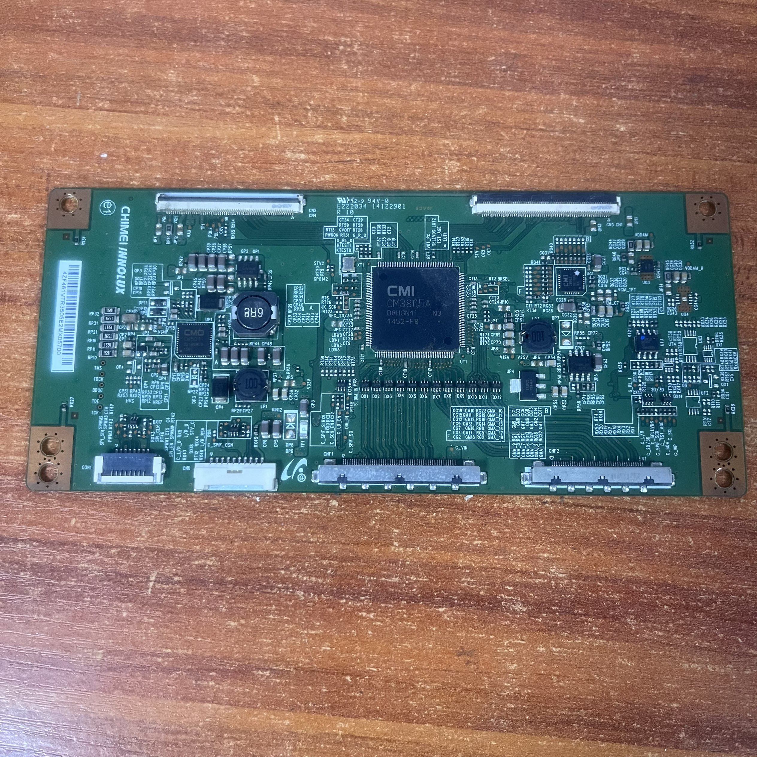 适用于原装长虹3D65C6000iD