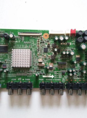 原装 海尔 LE32G50主板 CV181H-T 屏 京东方TE315HAO 现货