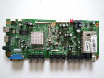 海尔LE32G50主板CV181H-T