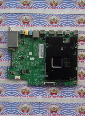 三星UA55K6800AJXXZ板BN41-02534B BN91-17438B屏CY-VK055BGLV5H