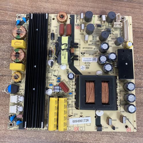 原装海尔LS55AL88U71电源板TV55