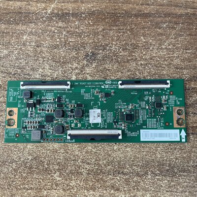 原装东芝50C240F逻辑板