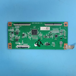 原装海尔LU58C61 LU58C31液晶逻辑板CCPD-TC495-005-H V1.2测好发