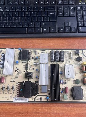原装 小米L70M5-4A电视电源板 AY256D-1SF01 现货 测好发货 啊