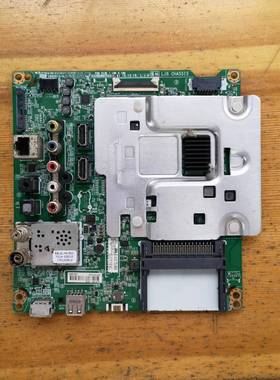 LG 60LG61CH-CH 主板 EAX66882503(1.0) 屏 LC600EGE(FJ)(M3)现货