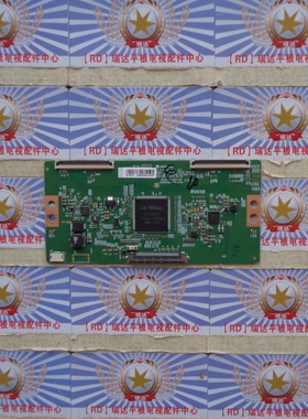 原装 康佳  LED55K35U逻辑板 6870C-0535B 实物图