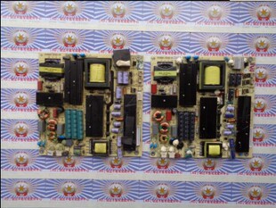 原装海尔MOOKA 55A5液晶电视电源板TV5001-ZC02-01 0094004860