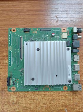 原装华为HD75AMS HD65AJMS HD75AJMS HD65QNA主板IT2AJMDM VE测好