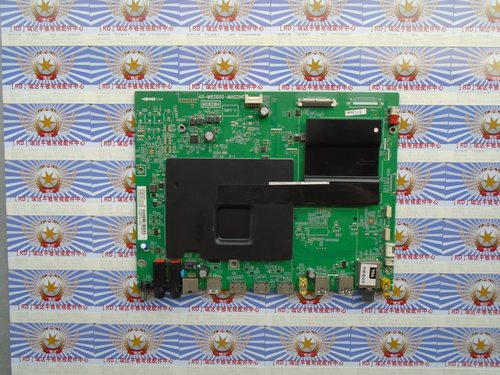 TCLL55C2-CUDG主板40-M82805