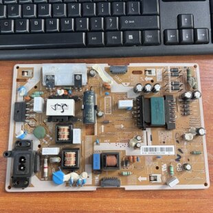 原装三星UA55/49K6800AJ电源板L55E1-KDY BN44-00872A现货测好 啊