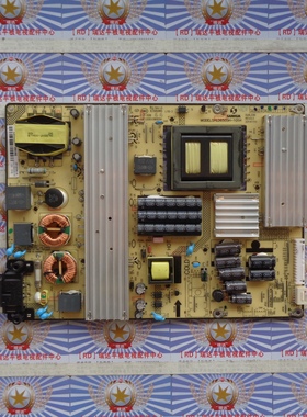 AA原厂非代用松下TH-55DX600C 电源板 SHLD6505H-101H 实物拍照