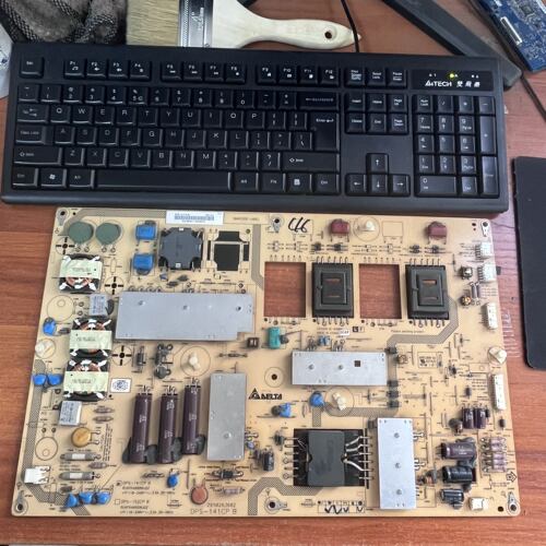 原装夏普LCD-46FF1A电源板RUNTKA