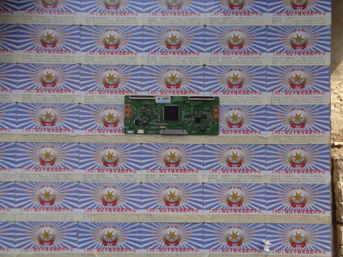原装 康佳 LED49X81S 逻辑板 6870C-0649A 现货