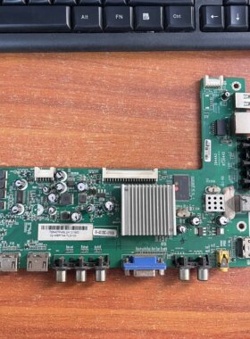 原装东芝42L1350C主板1.30.01.2644A2-00-03 屏LVF420AUDD现货 啊