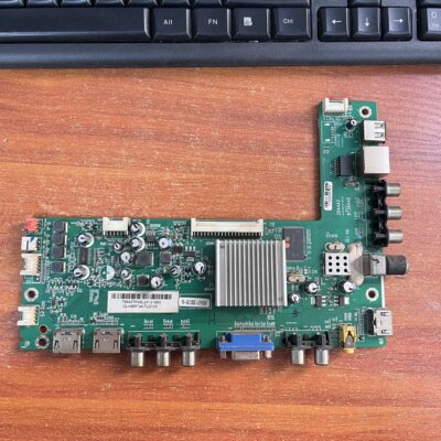 原装东芝42L1350C主板1.30.01.2