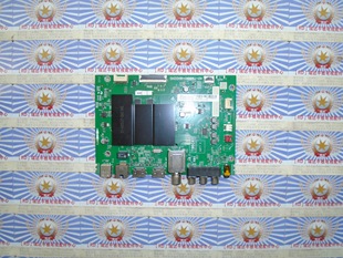 原装TCL 50L2电视主板 40-T960A1-MAD2HG 配屏LVU500NDEL实图现货