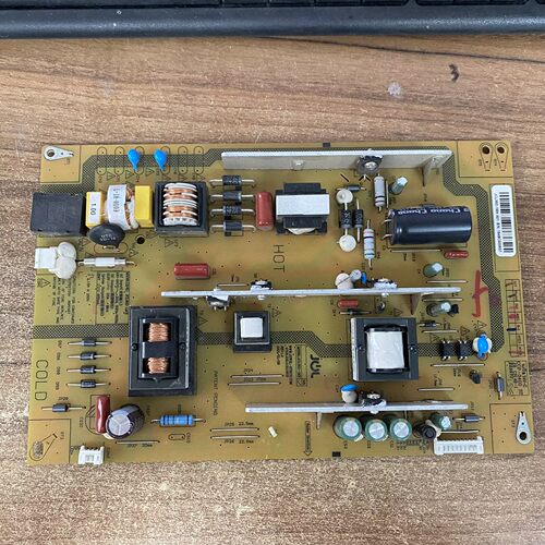 原装长虹LED49C1080N电源板