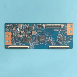 50N1邏輯板T430HVN01.0 長虹50S1 50D2060G 50D3700i C00 43T01
