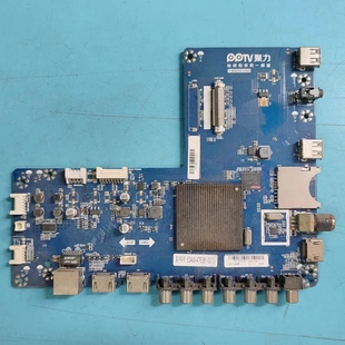 43C2 43P1S 50C2S液晶电视主板T.MS638.U802屏TPT430H3 PPTV 原装
