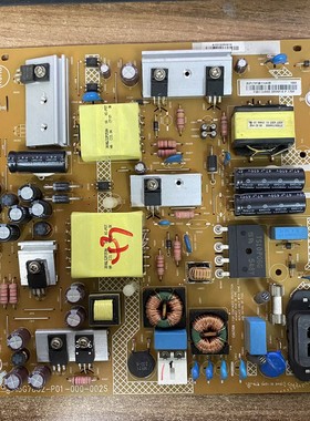 PPTV智能电视PPTV-43P PPTV-43P1S电源板715G7802-P01-000-002S于