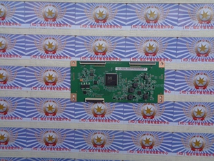 TCL 50L2 逻辑板 CCPD-TC495-002 CCPD-TC495-002 屏 LVU500NDEL