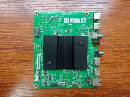 原装创维65G22 PRO主板N012406-001985-003 屏RDL650WY(RD0-102)