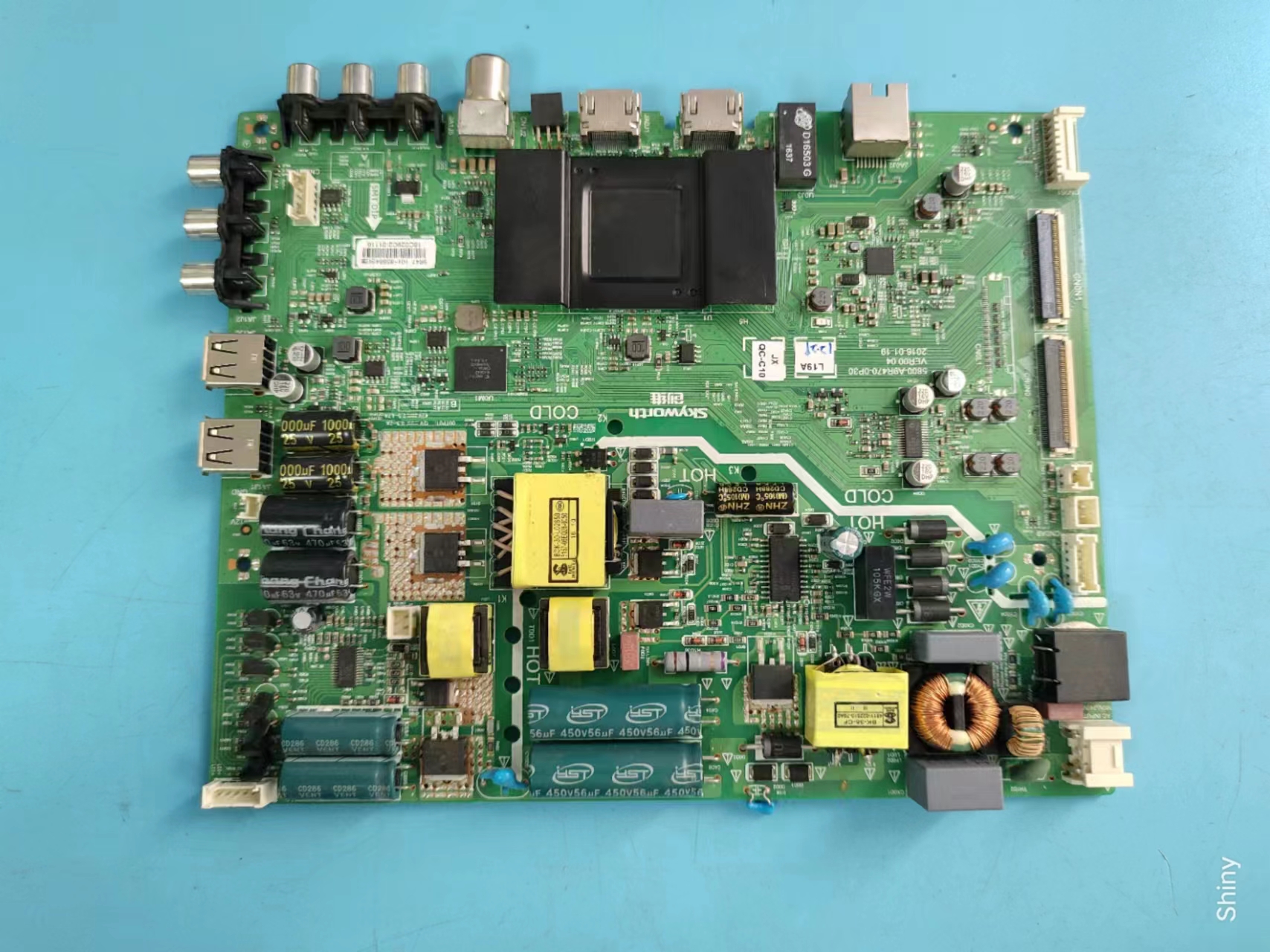 适用创维49E3500液晶电视