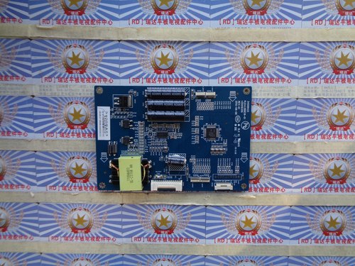 原装 康佳 LED46X8200DE恒流板 34008423 KLD+L086E16-0135016359