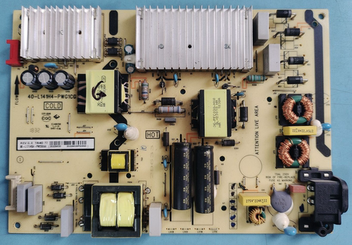 TCL60C260Q155P3F55A95