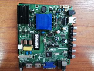 乐华 LED39C310A 主板 TP.VST69D.PB802 屏 D39-F2000 测好 现货