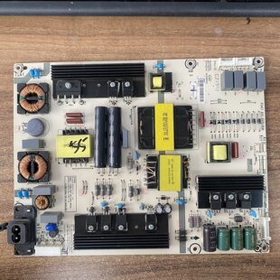 WQ现货 HLL4655WI 华 ROH 海信LED55EC760UC电源板RSAG7.820.6570