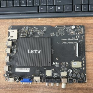 原装乐视L504FCNN主板MS6A938-MBD-A-H5000屏V500HJ1-PE8测好 华