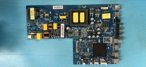 现货实拍原装夏普XLED-50SU4