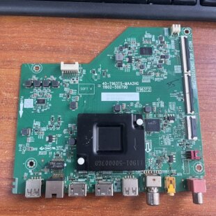 原装雷鸟55F275C电视主板40-T963T5-MAA2HG配屏LVU550NDEL 电路板
