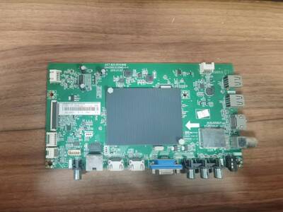 //原装长虹55AIU主板